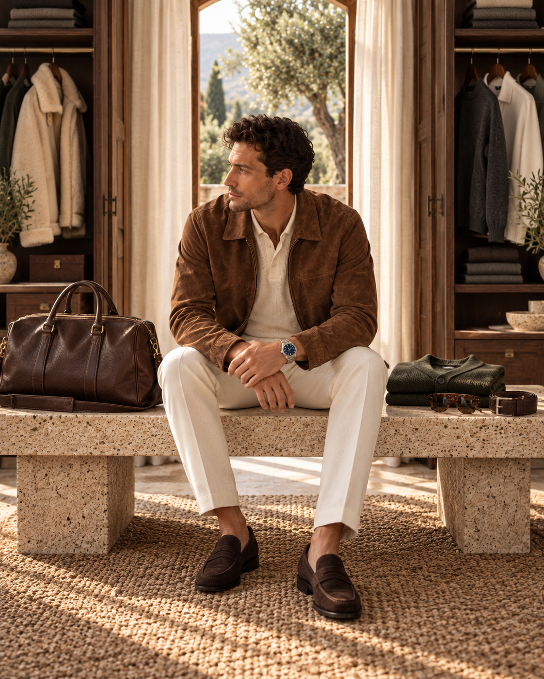 Luxury Collection