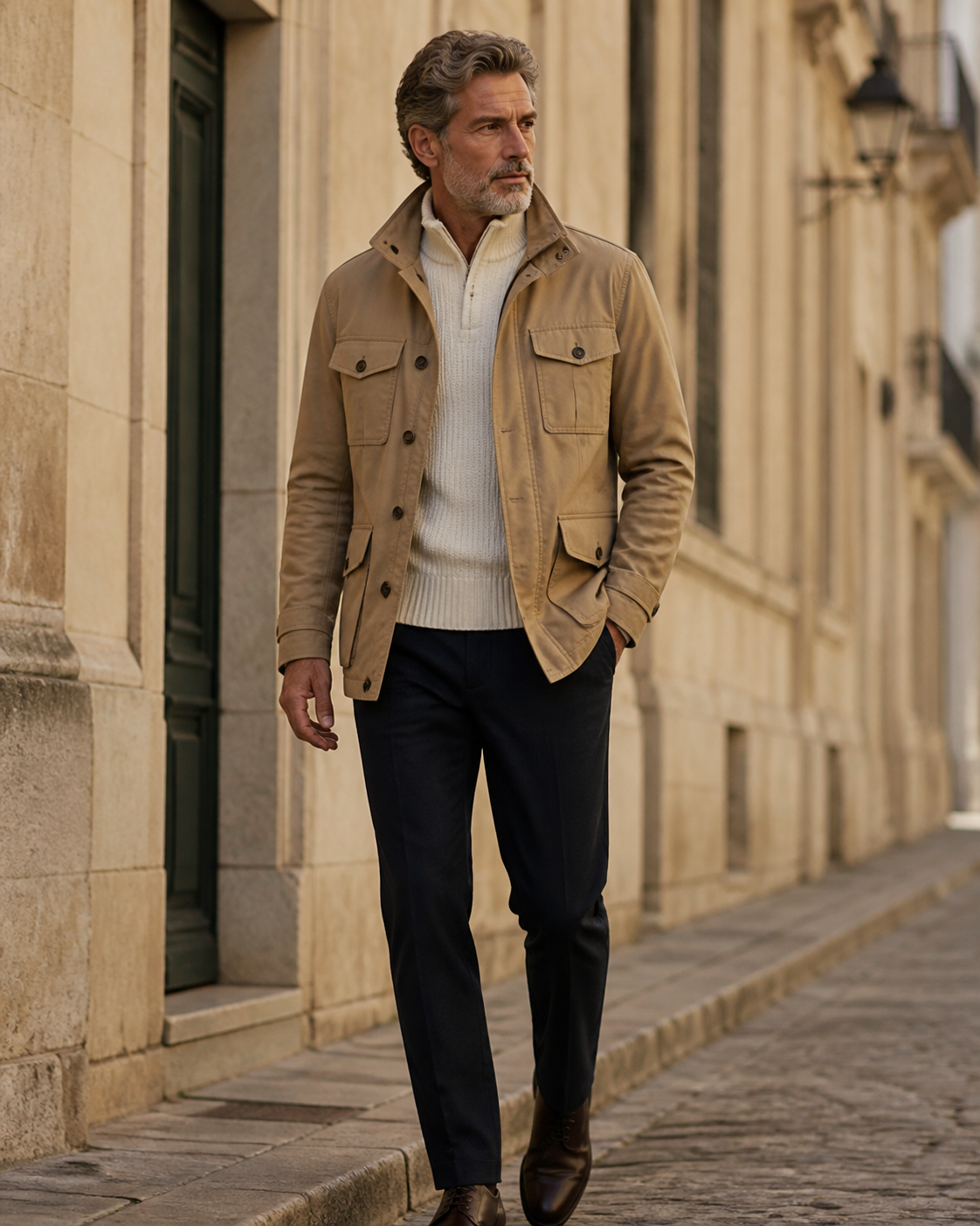 Outerwear