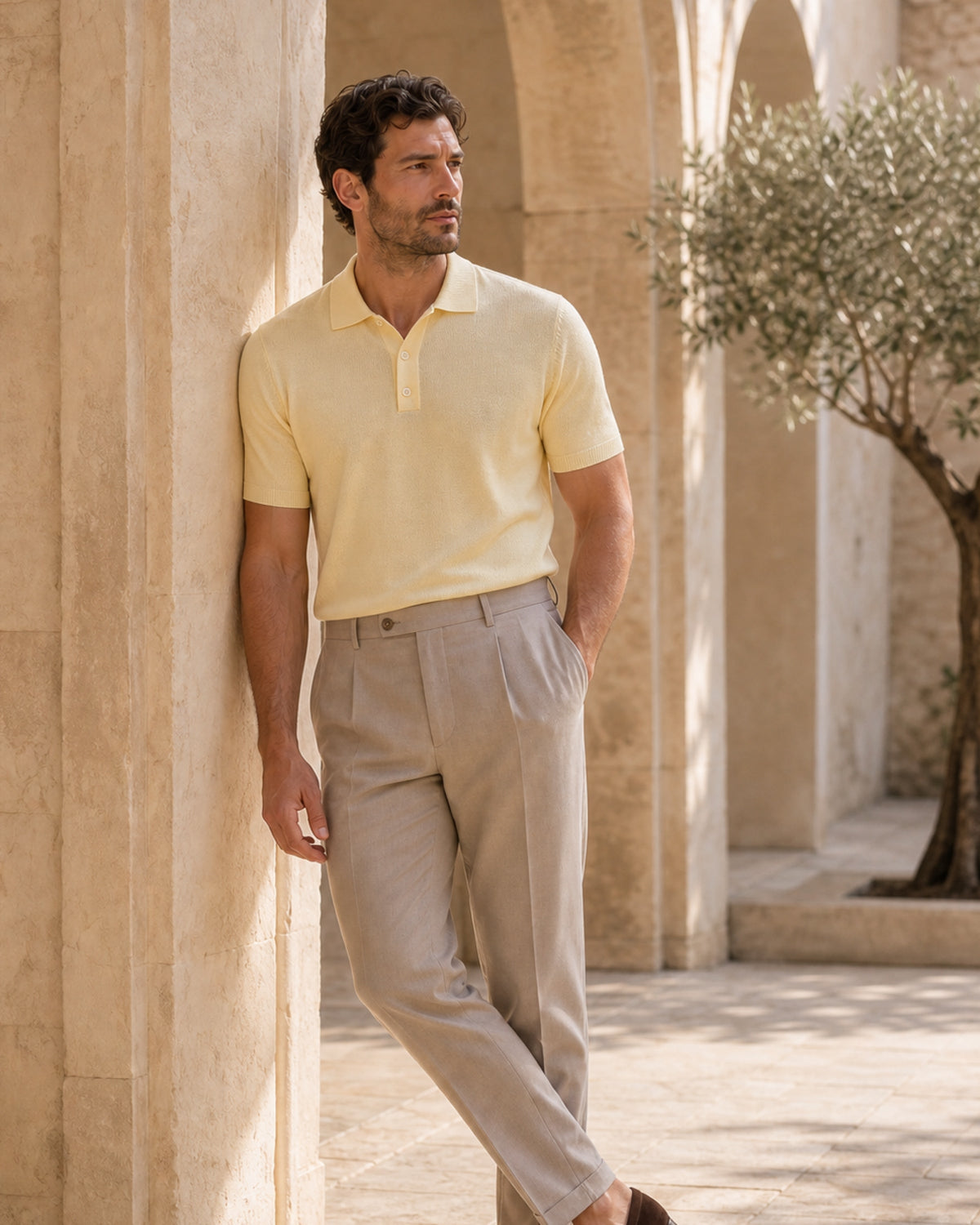 Polos