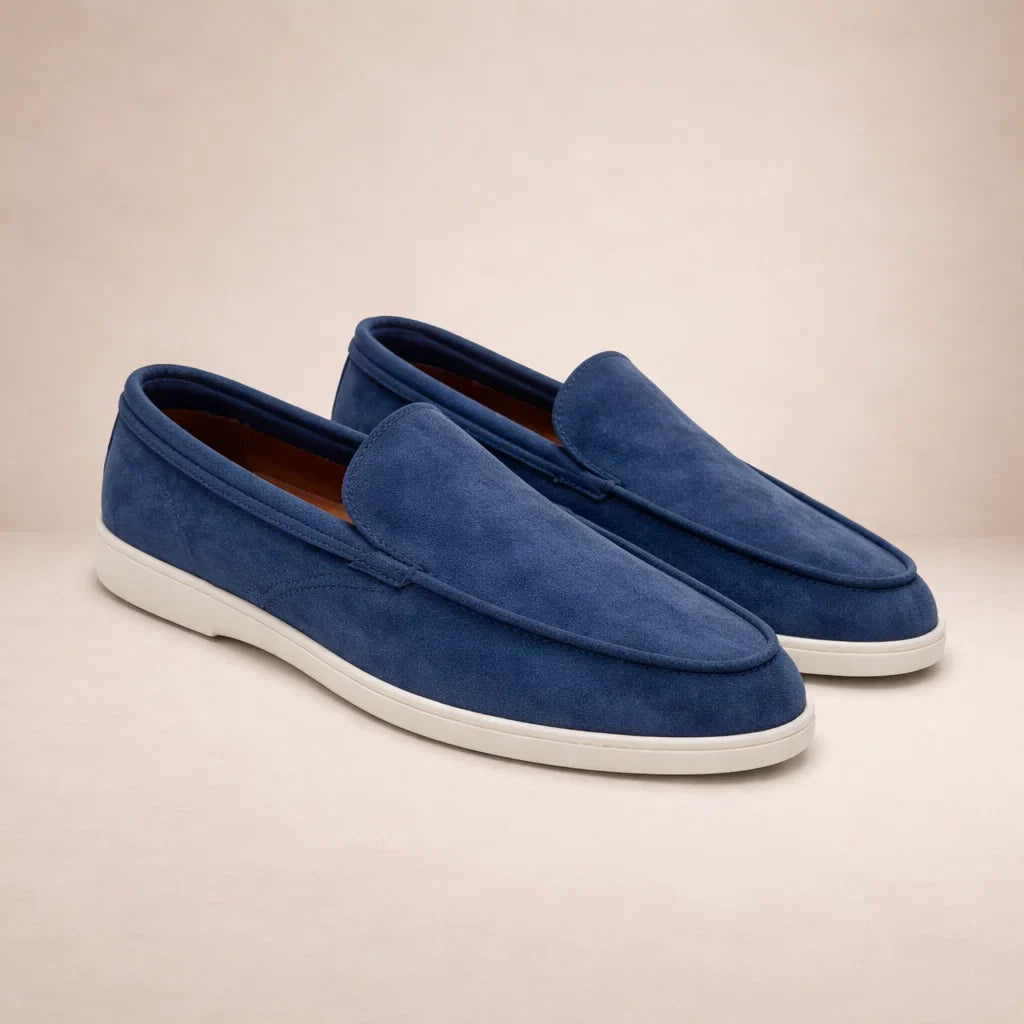 Casual men’s shoes for everyday wear – Men’s loafers
