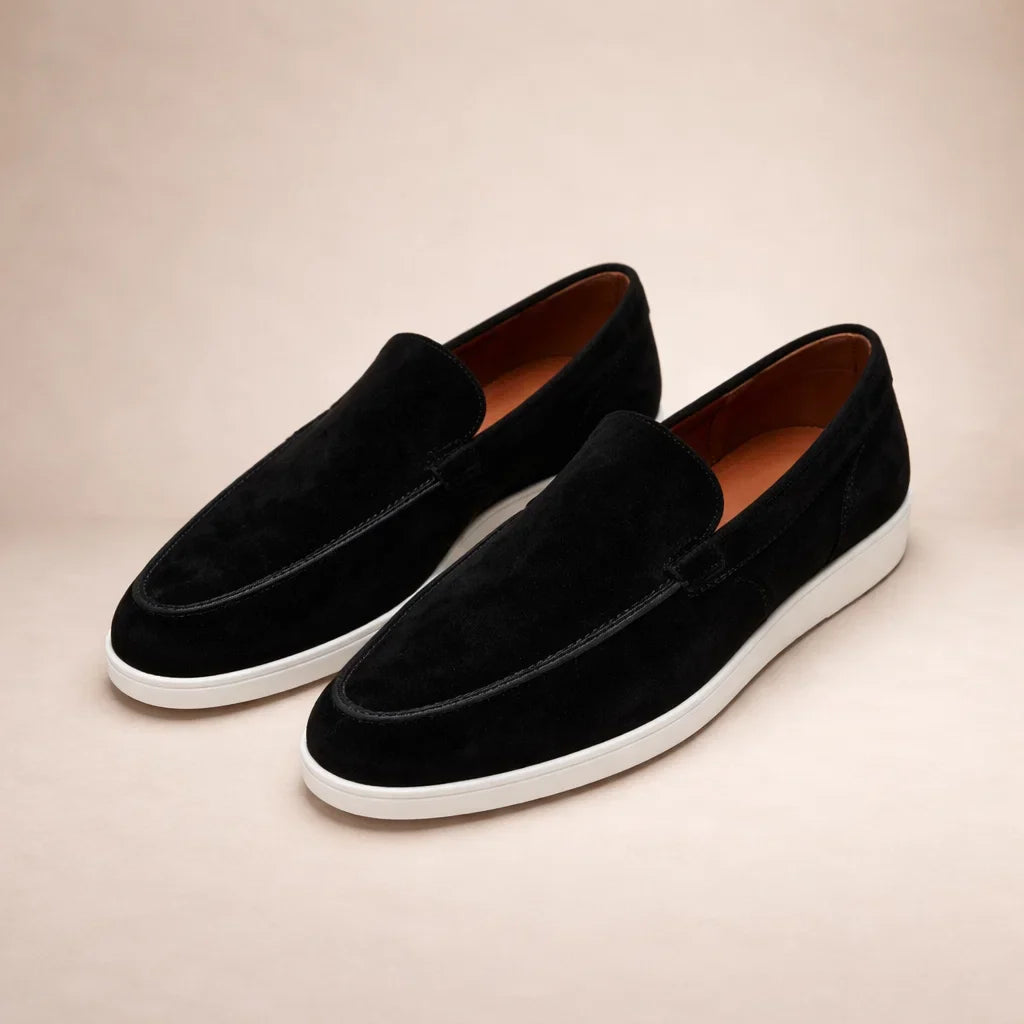 Casual men’s shoes for everyday wear – Men’s loafers