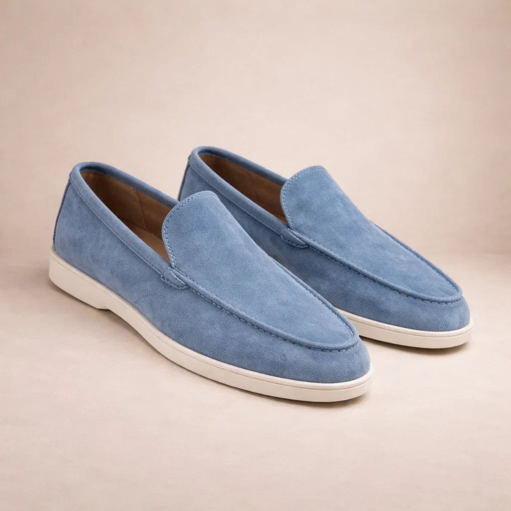 Casual men’s shoes for everyday wear – Men’s loafers