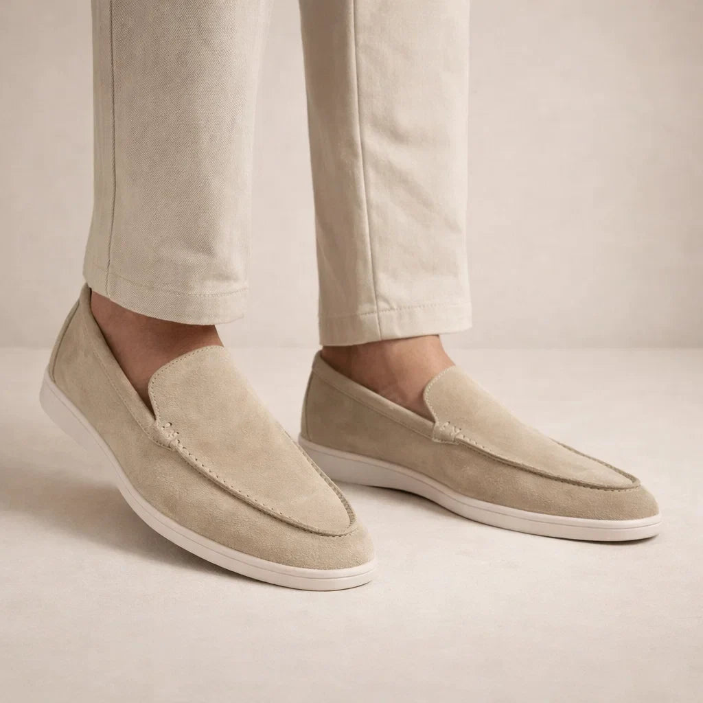 Casual men’s shoes for everyday wear – Men’s loafers