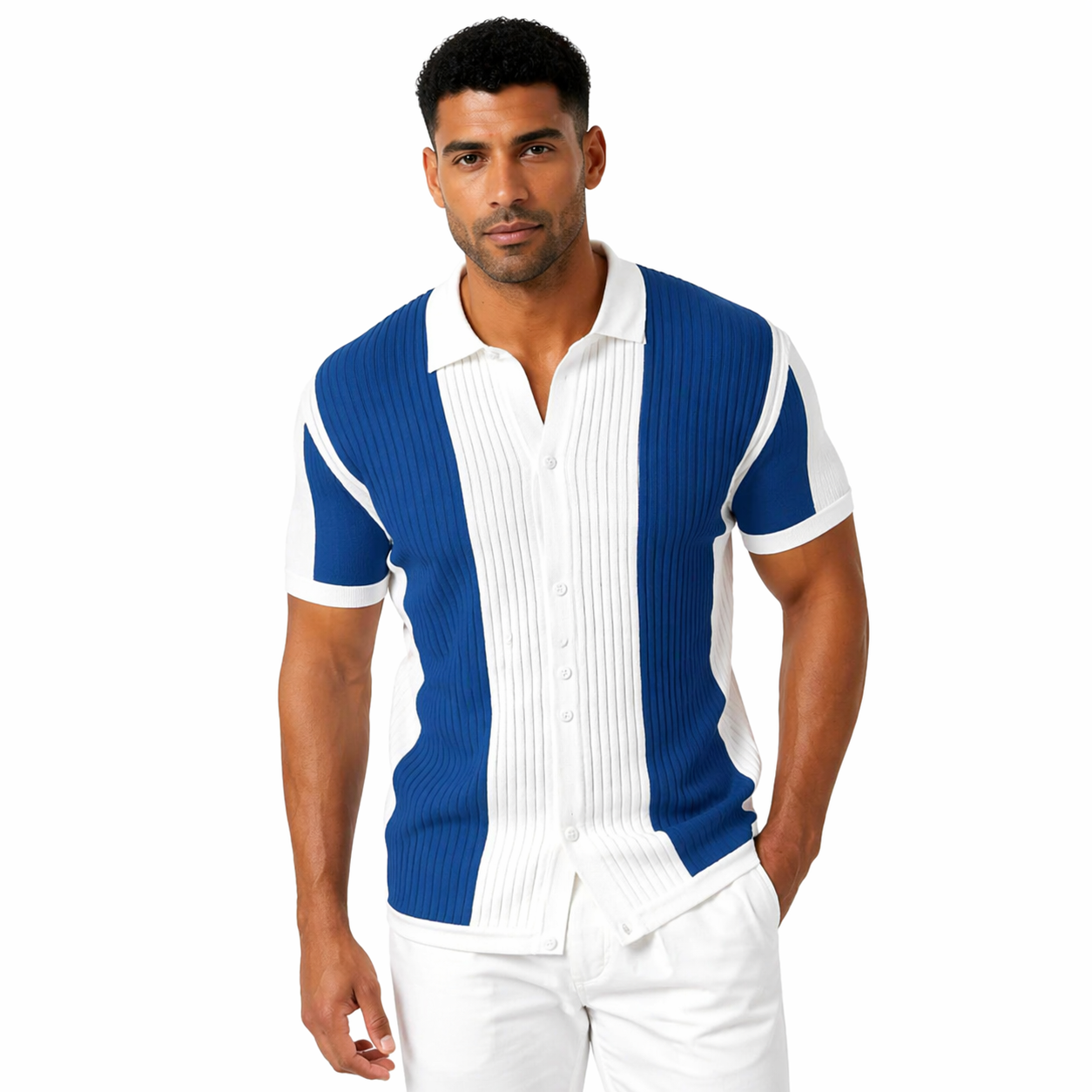 Lightweight polo shirts for summer and leisure – Men’s polo shirts