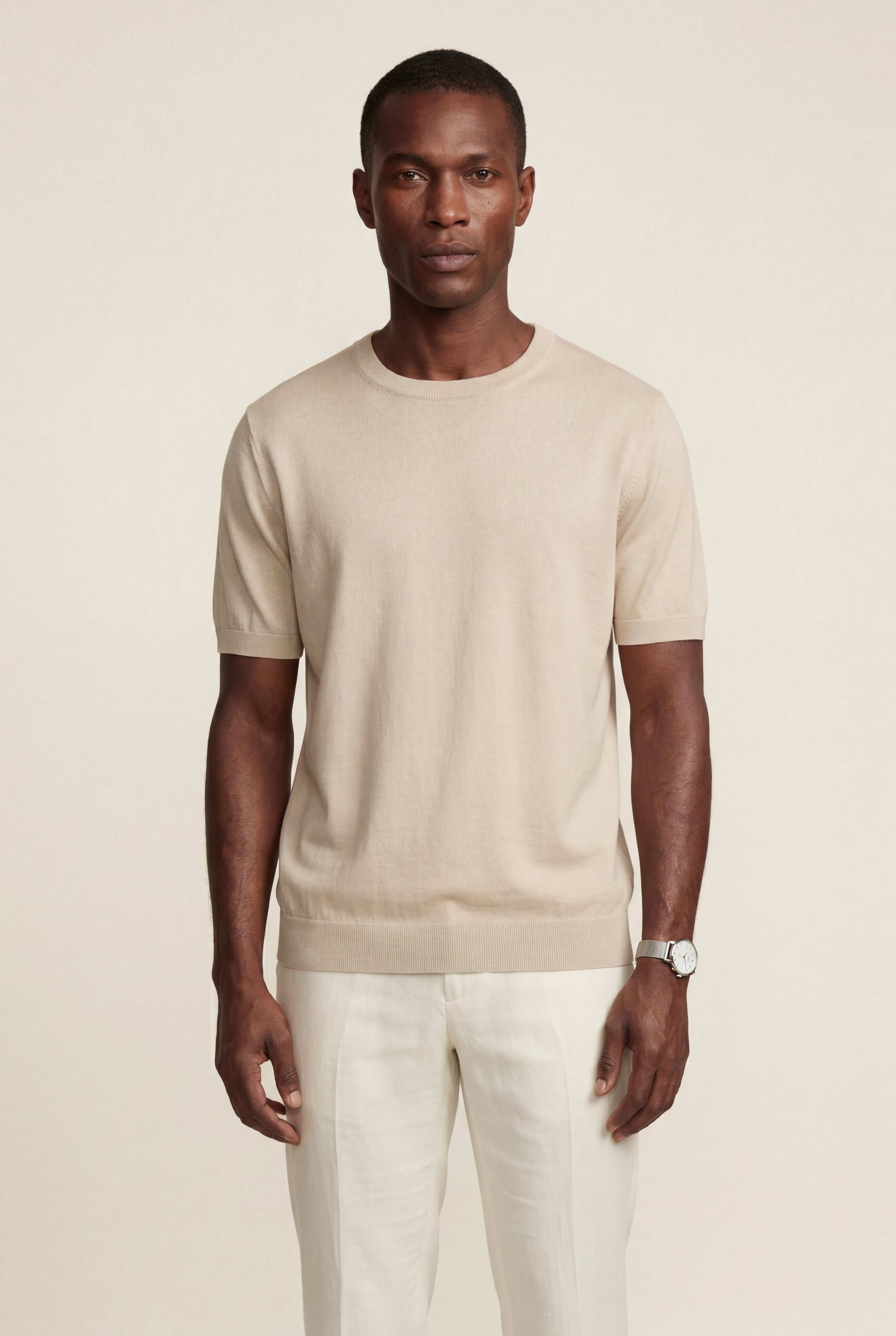 Portofino – Short Sleeve T-Shirt