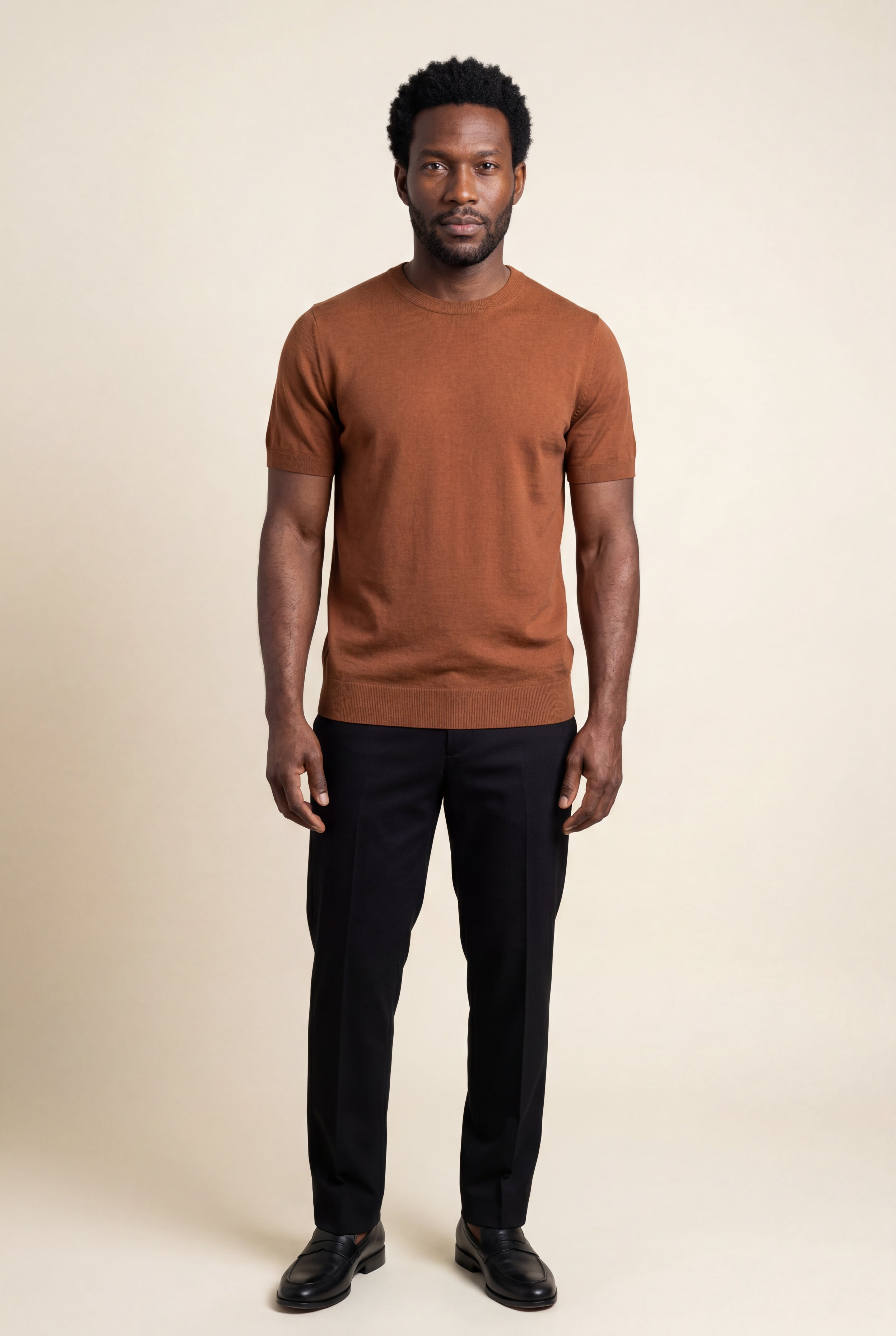 Portofino – Short Sleeve T-Shirt