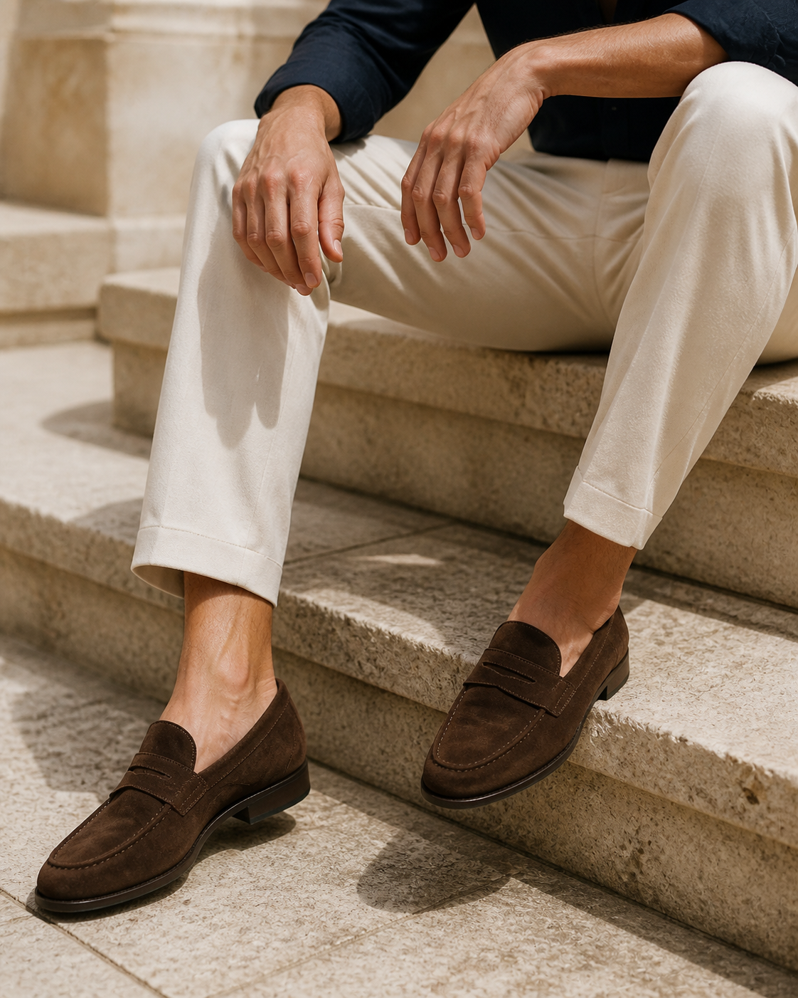 Footwear