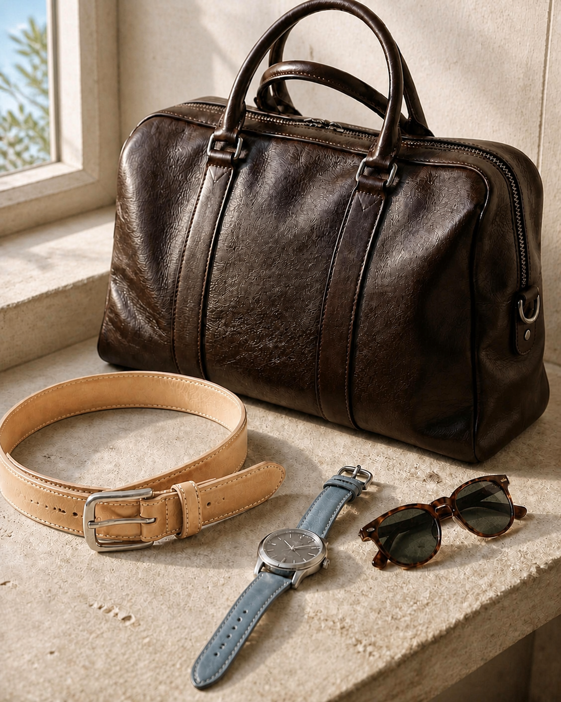 Accessories