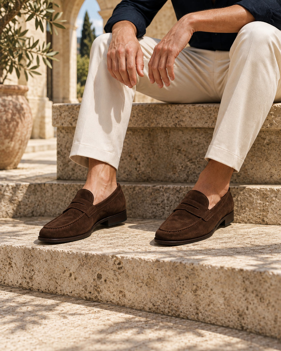 Loafers