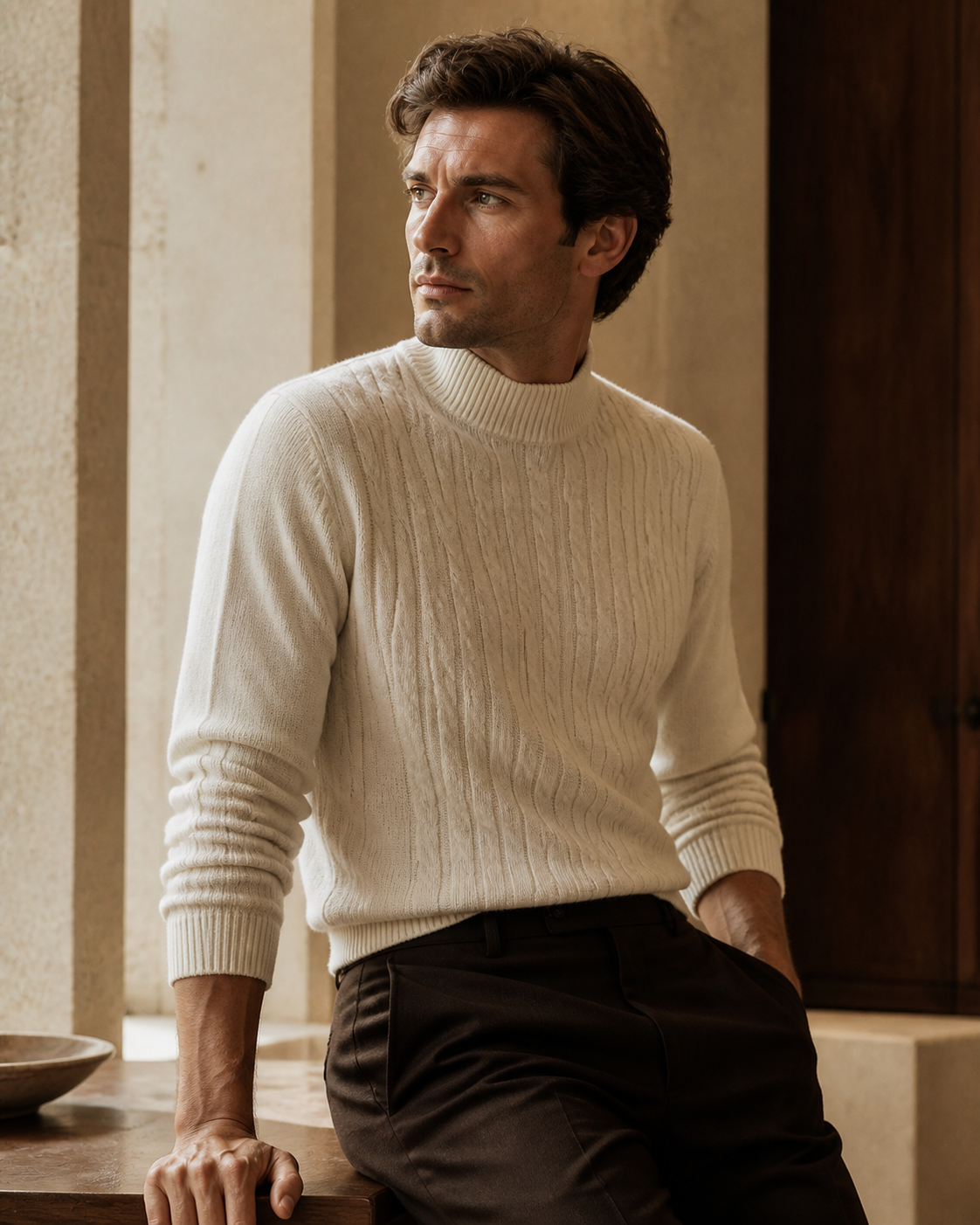 Knitwear