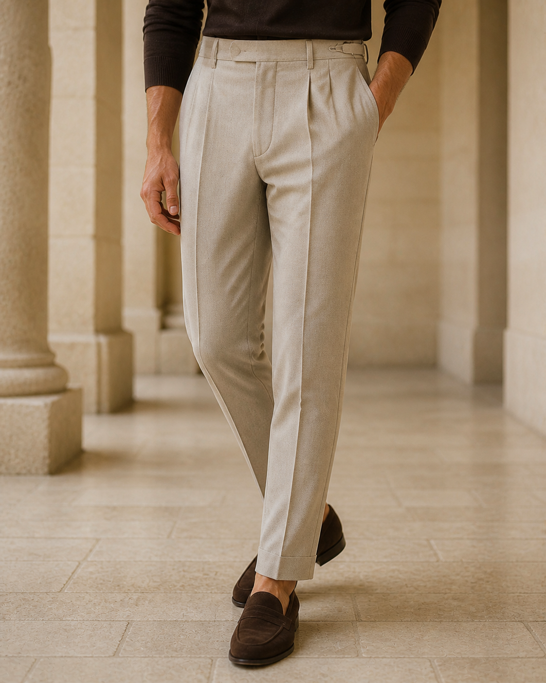 Trousers