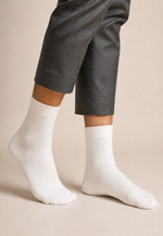 Men's Crew Socks Multipack - 10 Pairs