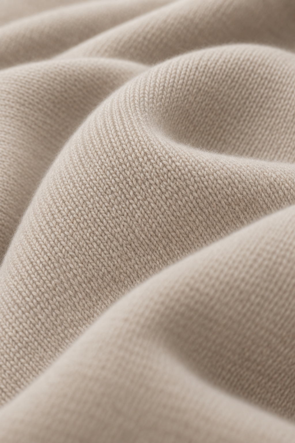 Men’s 100% Merino Wool Knitted Zip Cardigan and Trouser Set