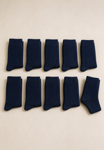 Men's Crew Socks Multipack - 10 Pairs