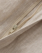 Men's Drawstring Bermuda Shorts with Elasticated Waist