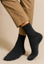 Men's Crew Socks Multipack - 10 Pairs
