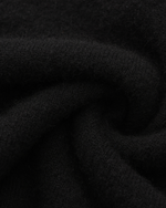 Men's Long Sleeve Knitted Polo Shirt