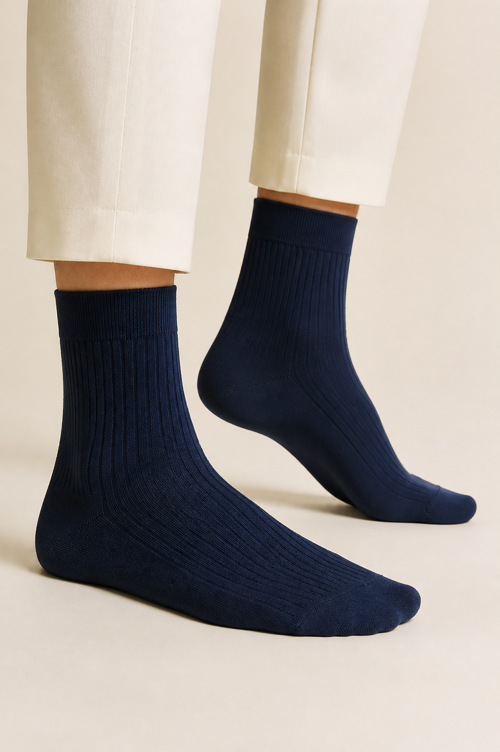 Men's Crew Socks Multipack - 10 Pairs