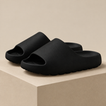 Men’s Slide Sandals with Thick Sole