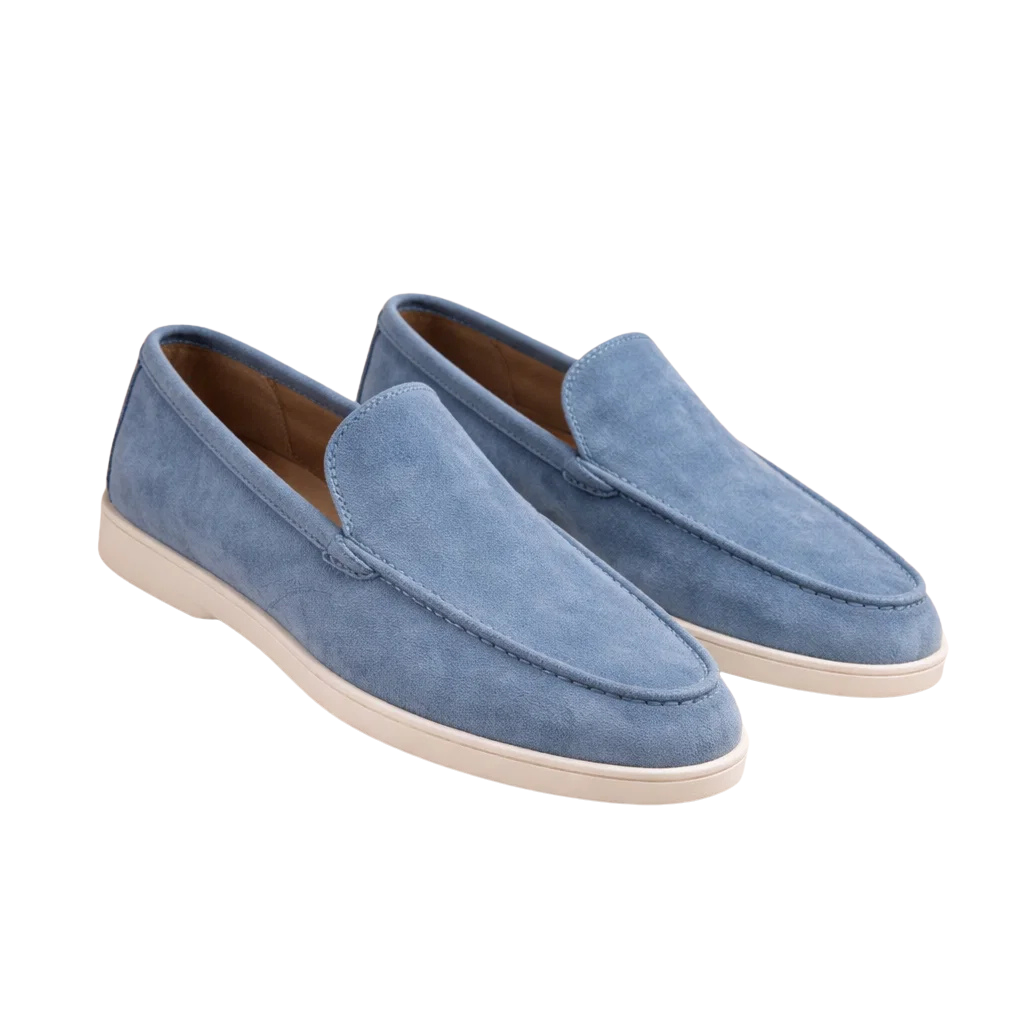Casual men’s shoes for everyday wear – Men’s loafers