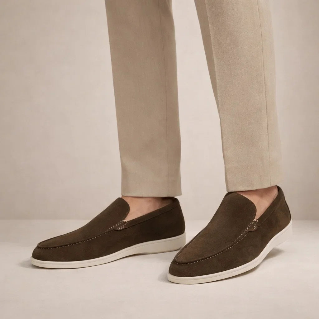 Casual men’s shoes for everyday wear – Men’s loafers
