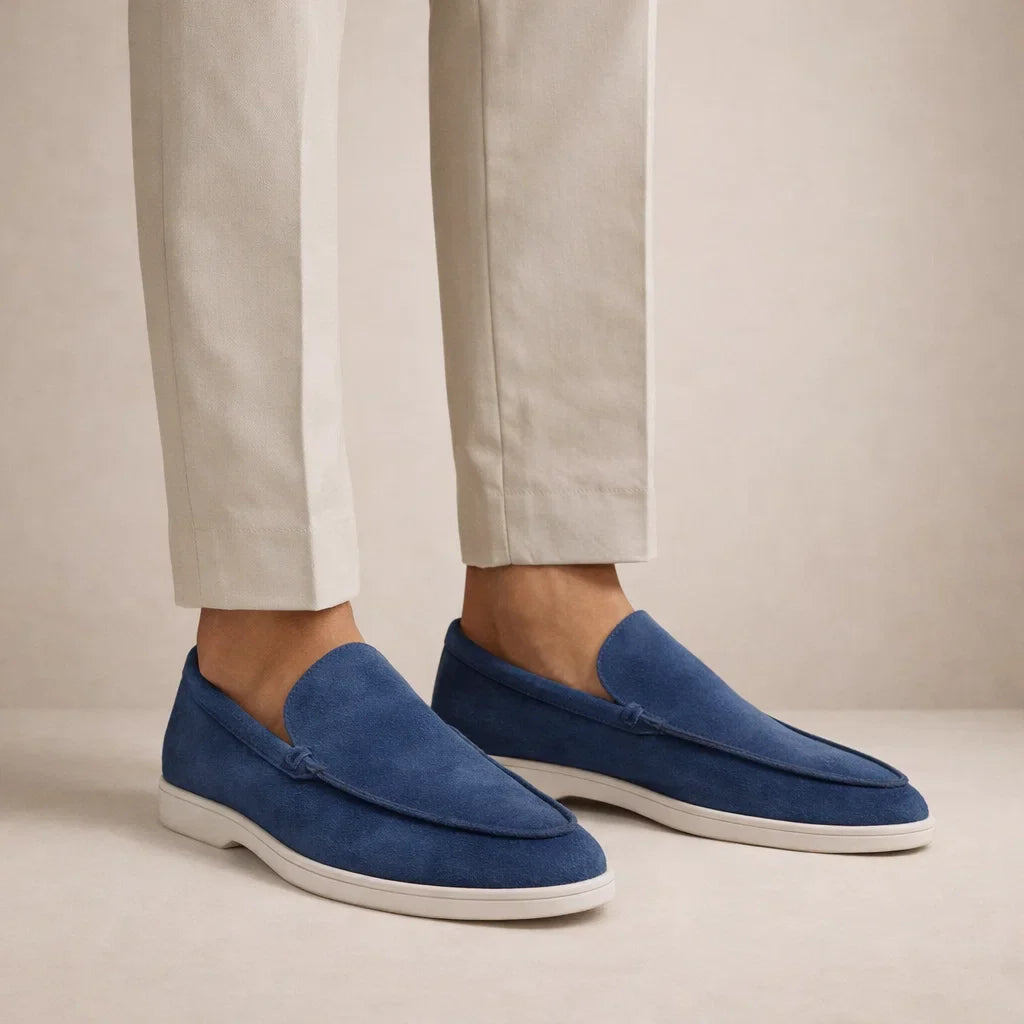 Casual men’s shoes for everyday wear – Men’s loafers