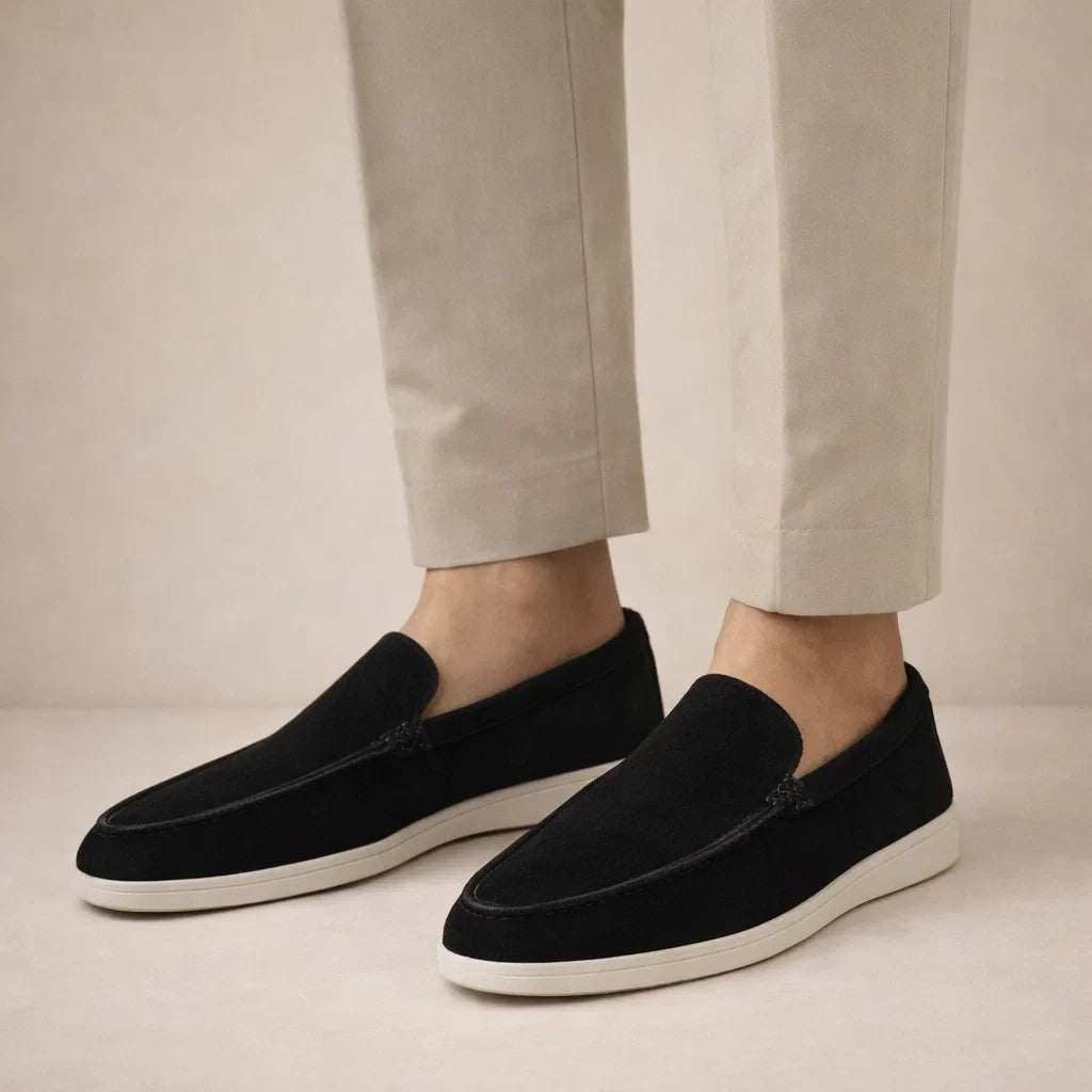 Casual men’s shoes for everyday wear – Men’s loafers