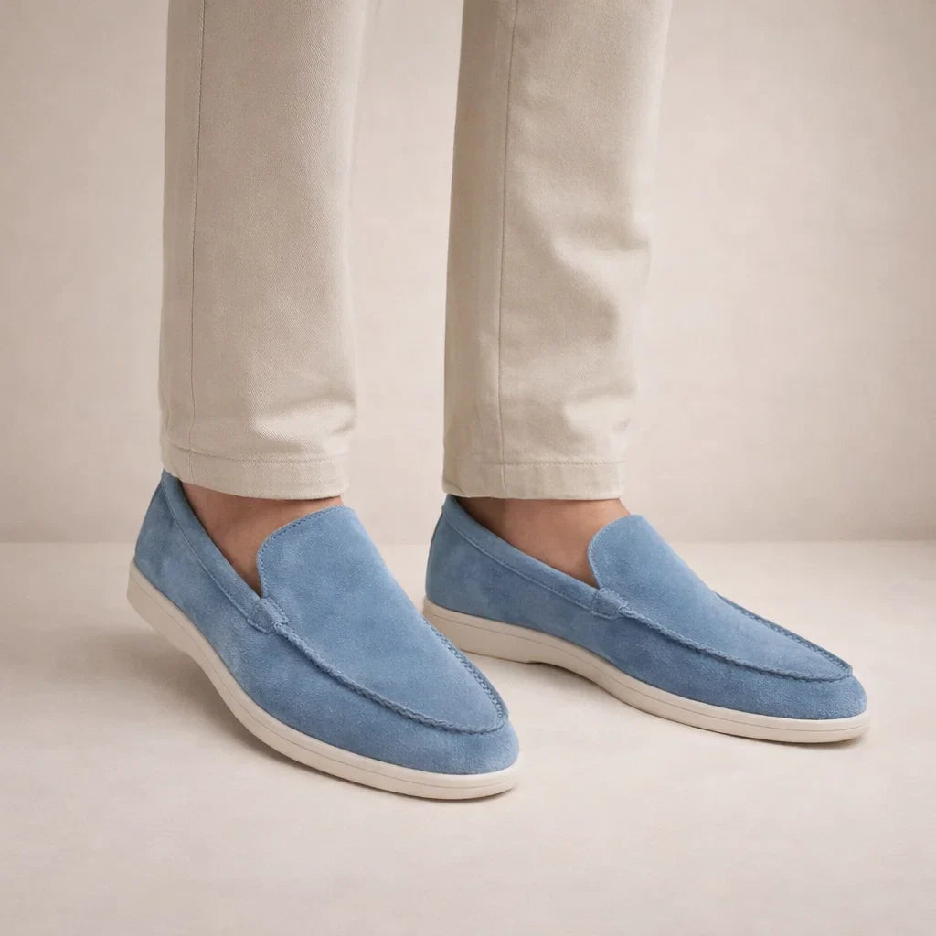 Casual men’s shoes for everyday wear – Men’s loafers
