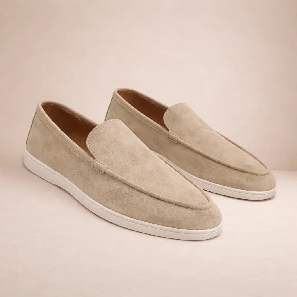 Casual men’s shoes for everyday wear – Men’s loafers