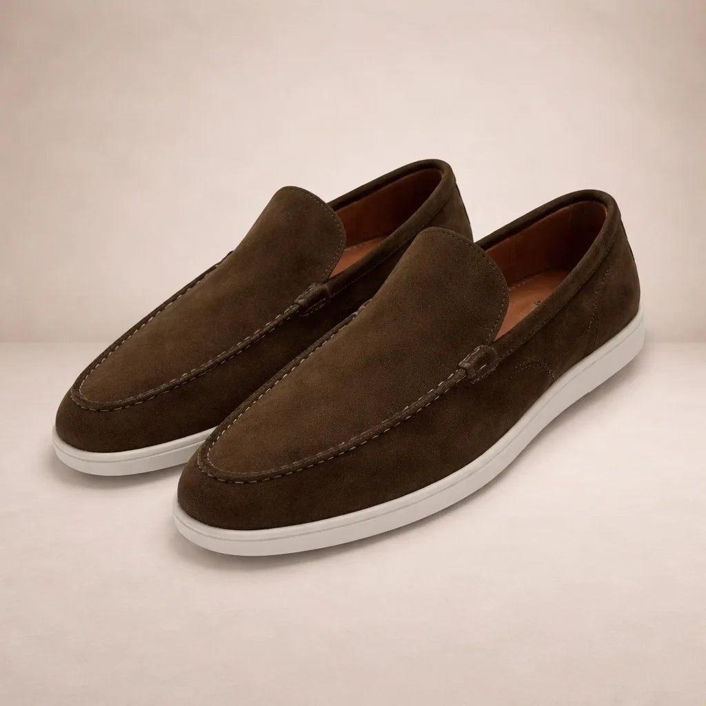 Casual men’s shoes for everyday wear – Men’s loafers
