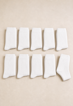 Men's Crew Socks Multipack - 10 Pairs