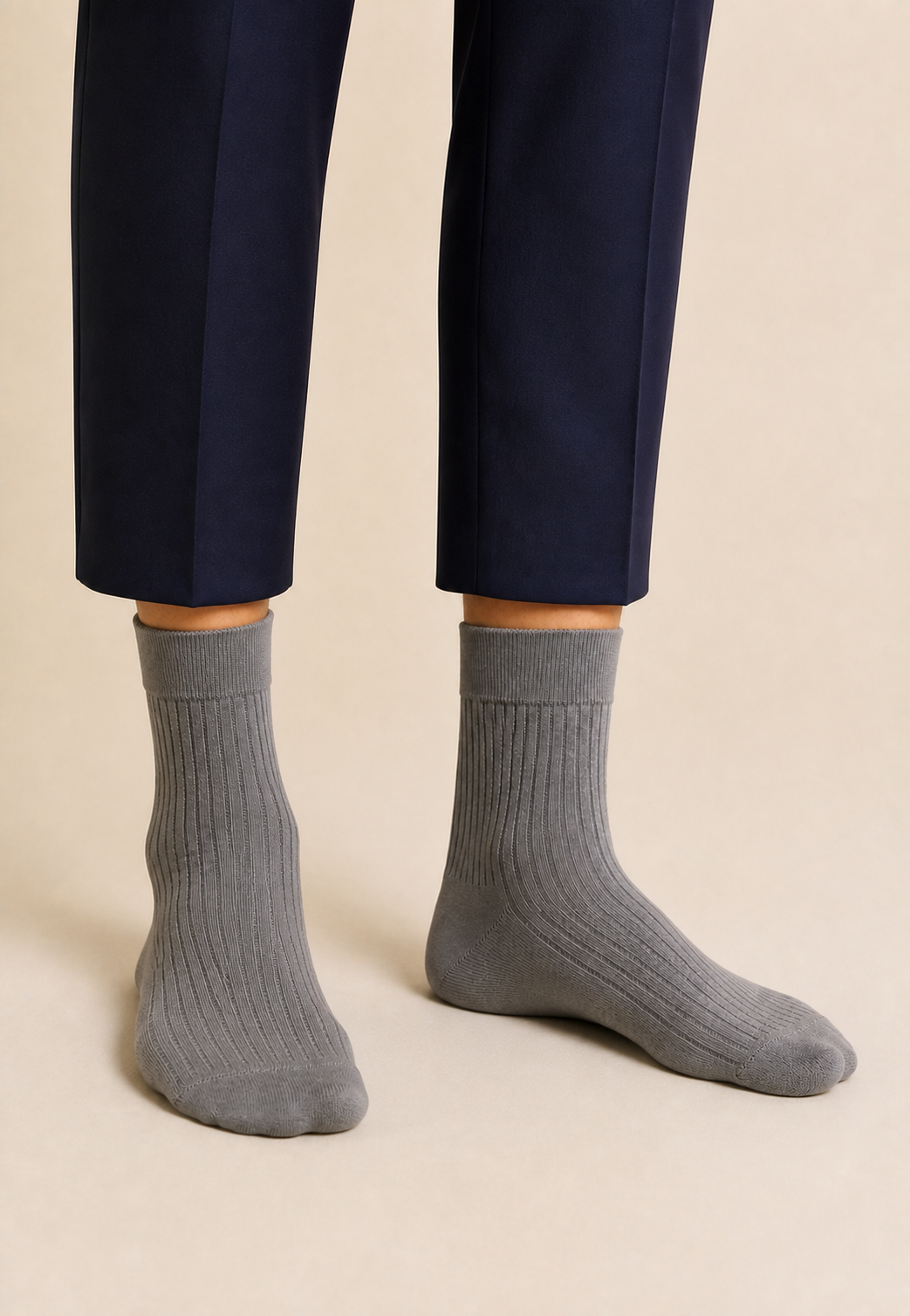 Men's Crew Socks Multipack - 10 Pairs