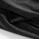 Men’s Hooded Zip-Up Hiking Jacket