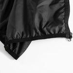 Men’s Hooded Zip-Up Hiking Jacket