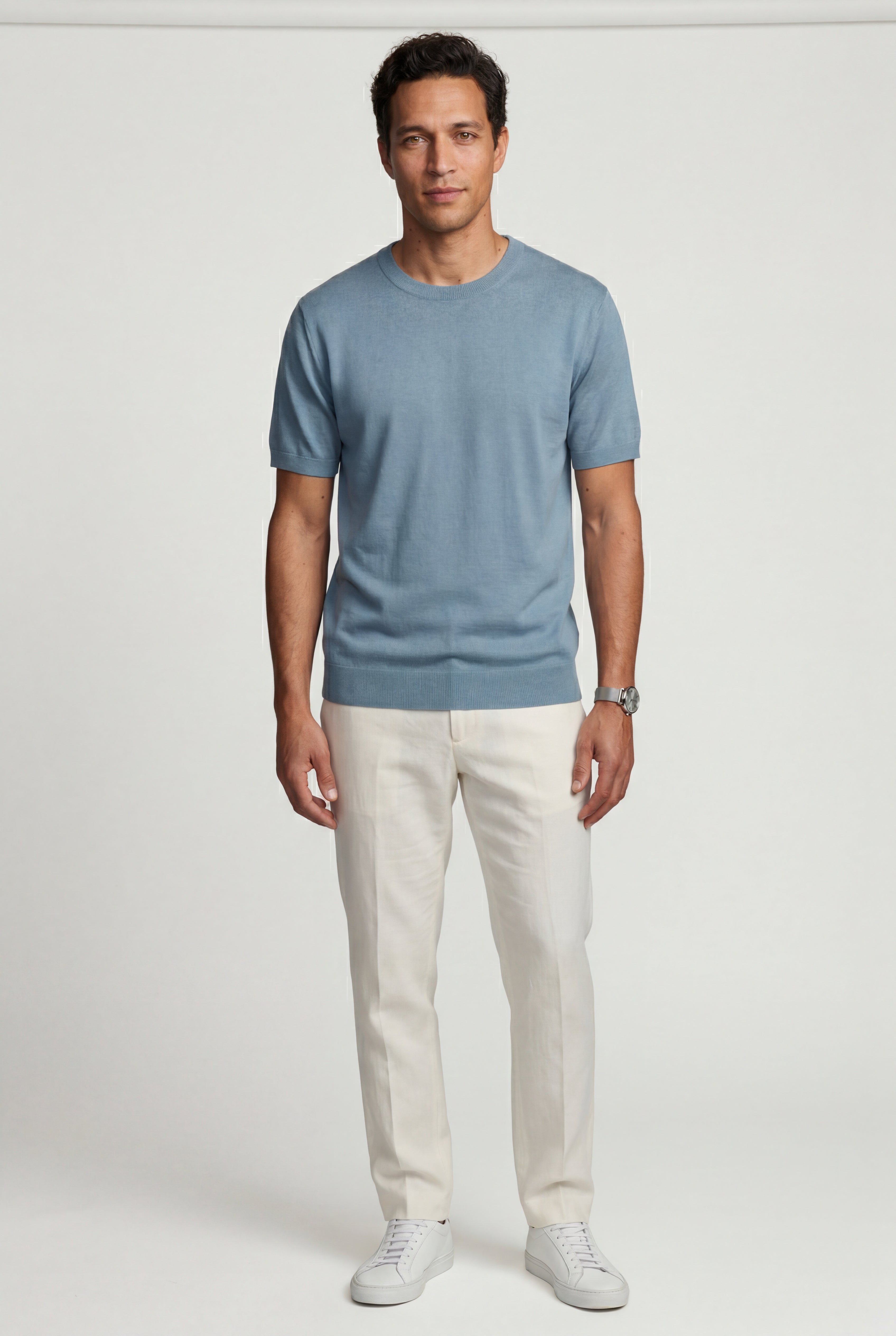 Portofino – Short Sleeve T-Shirt
