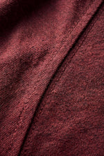 Men's Fitted Crew Neck T-Shirt