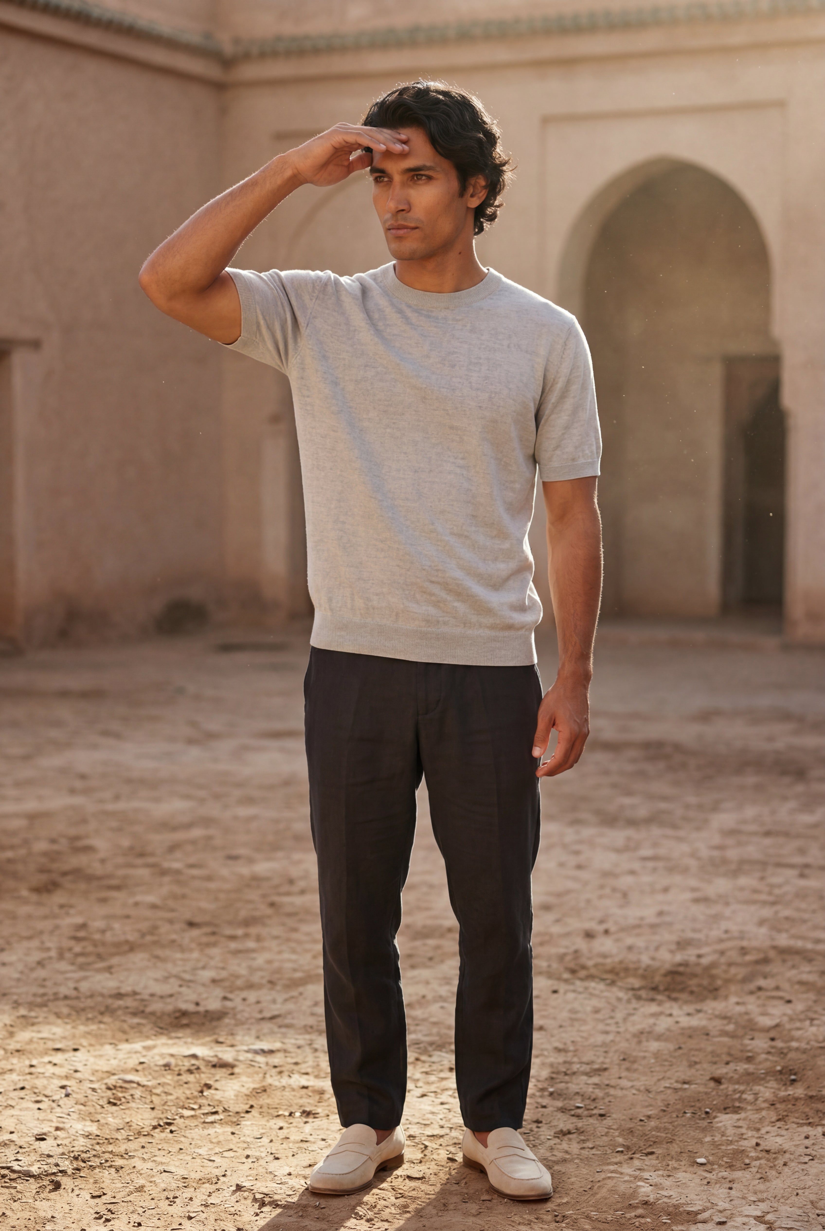 Portofino – Short Sleeve T-Shirt