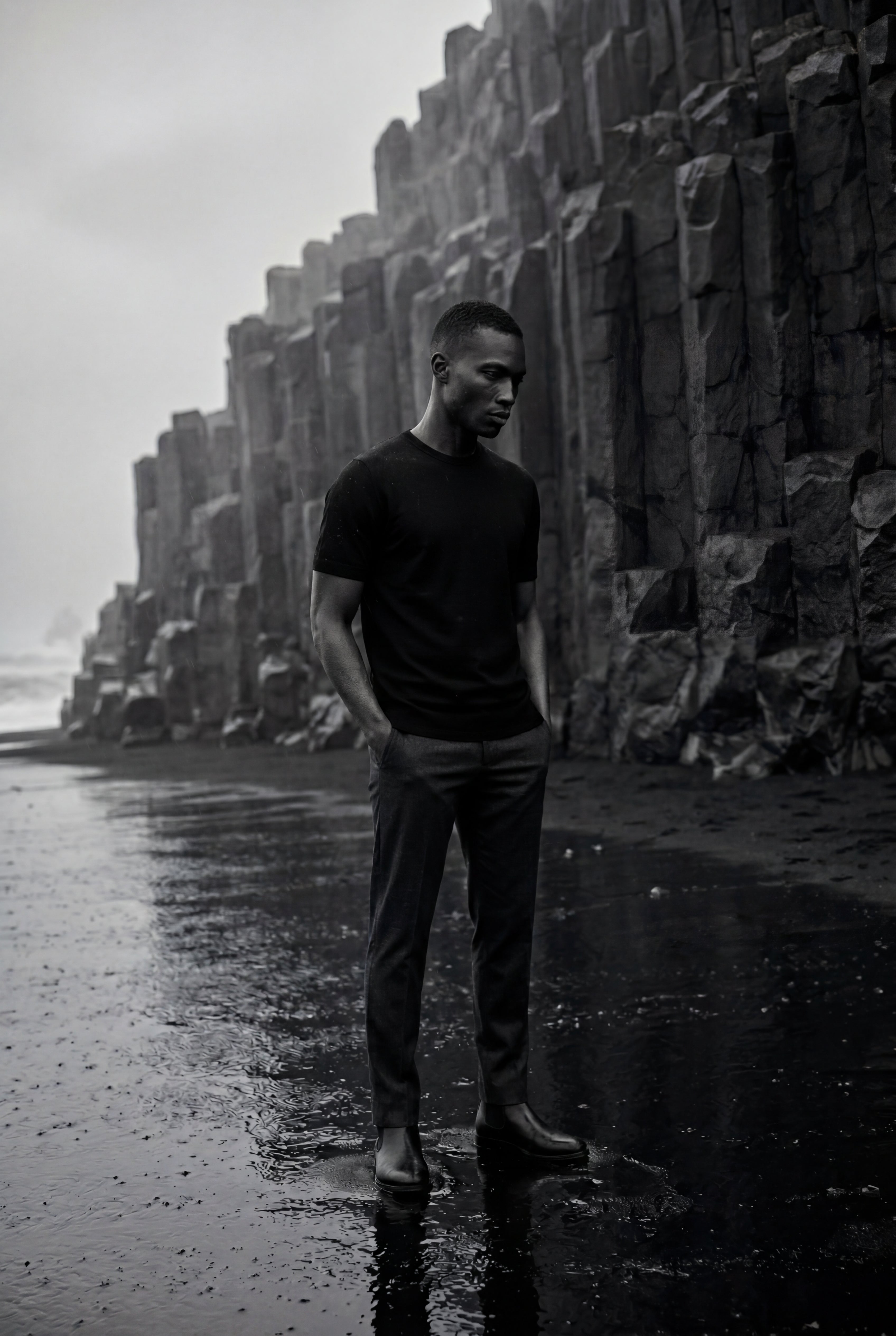 Portofino – Short Sleeve T-Shirt