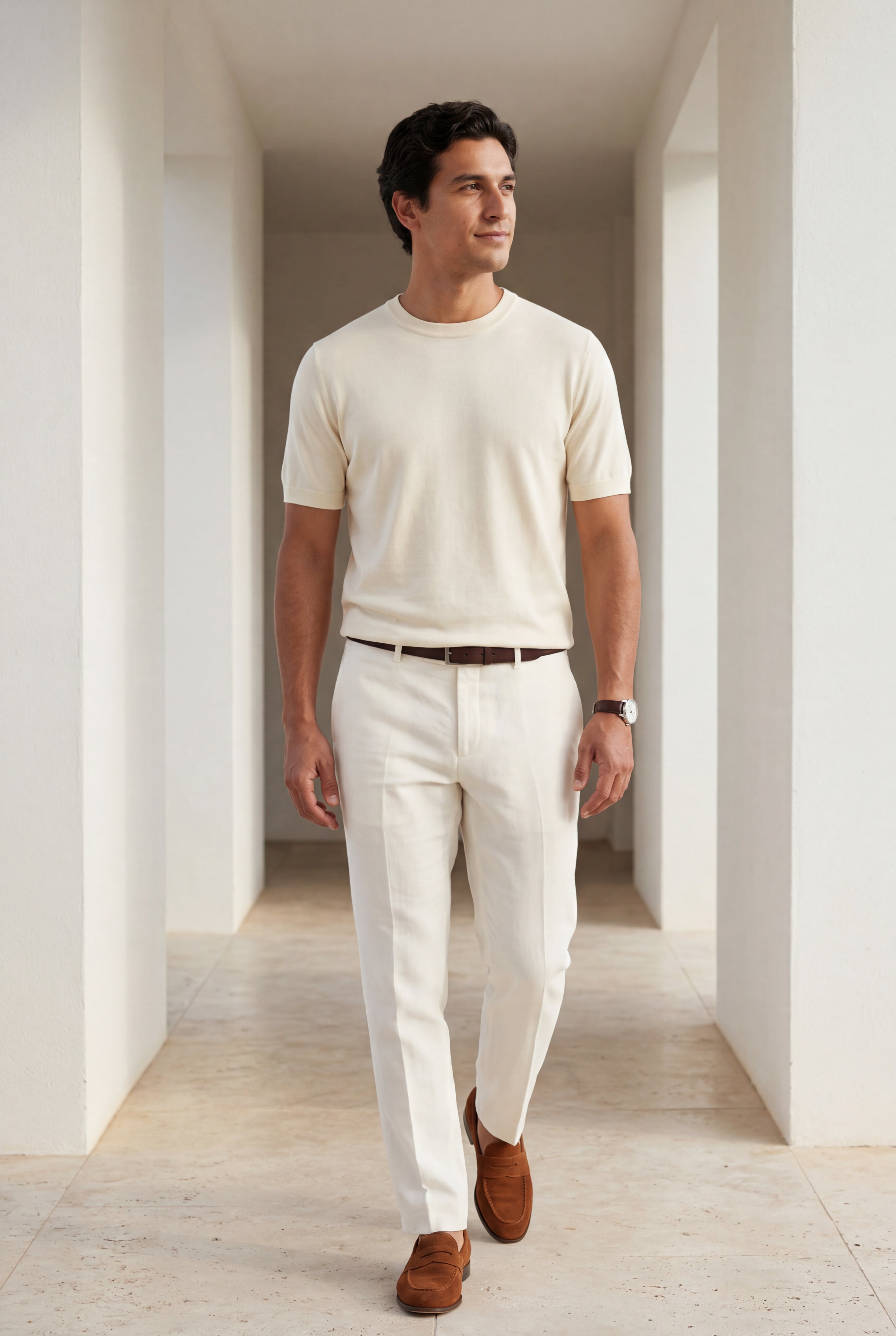 Portofino – Short Sleeve T-Shirt