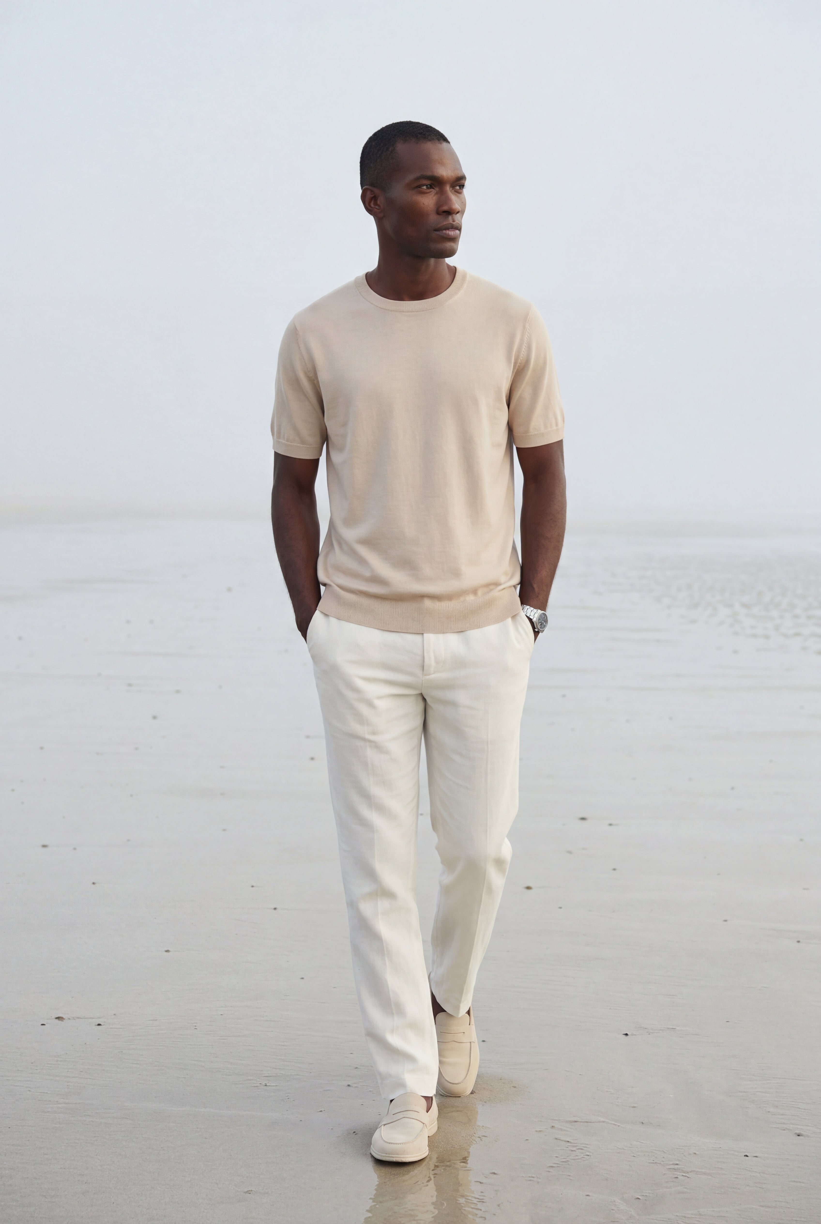 Portofino – Short Sleeve T-Shirt