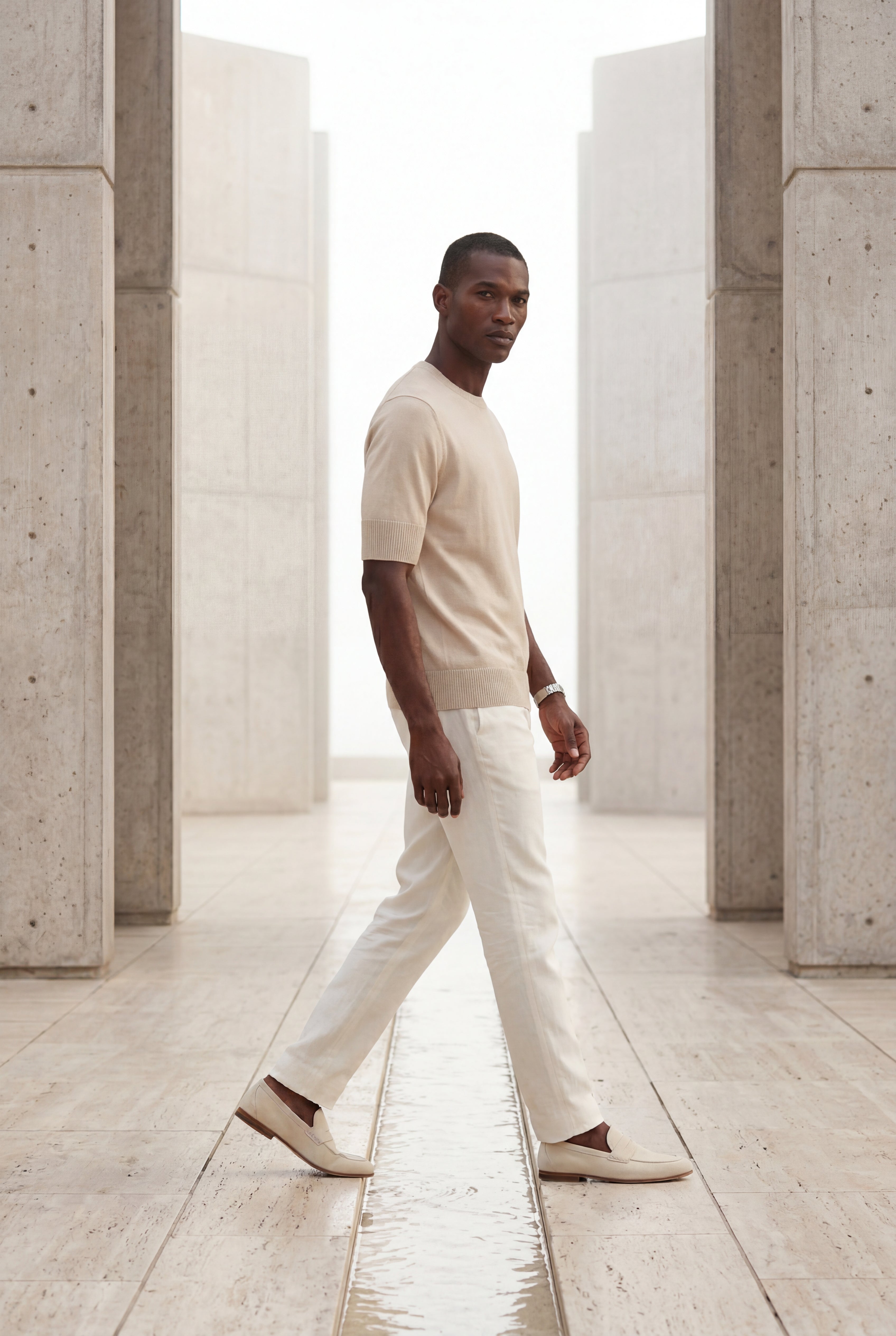 Portofino – Short Sleeve T-Shirt