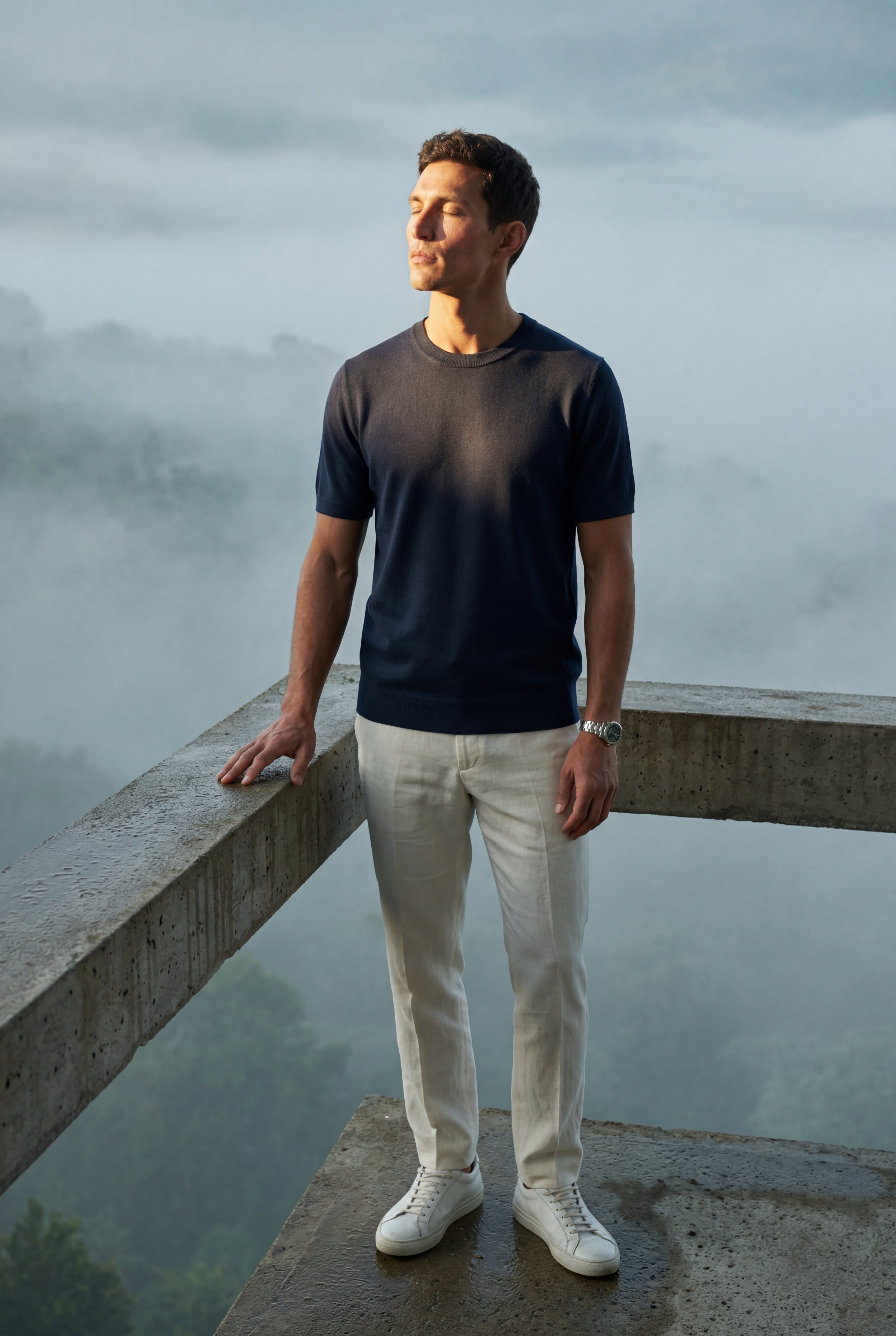 Portofino – Short Sleeve T-Shirt