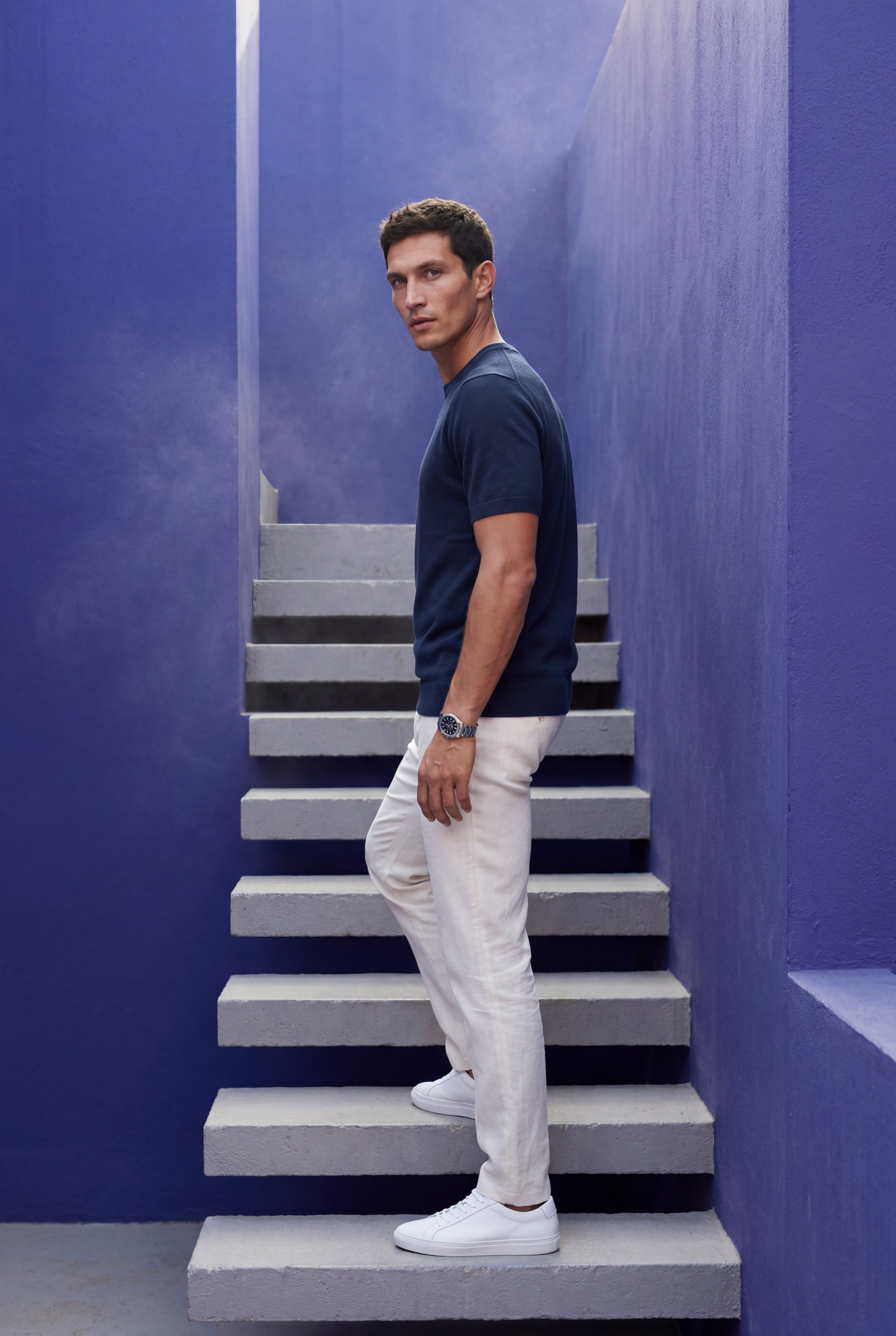 Portofino – Short Sleeve T-Shirt