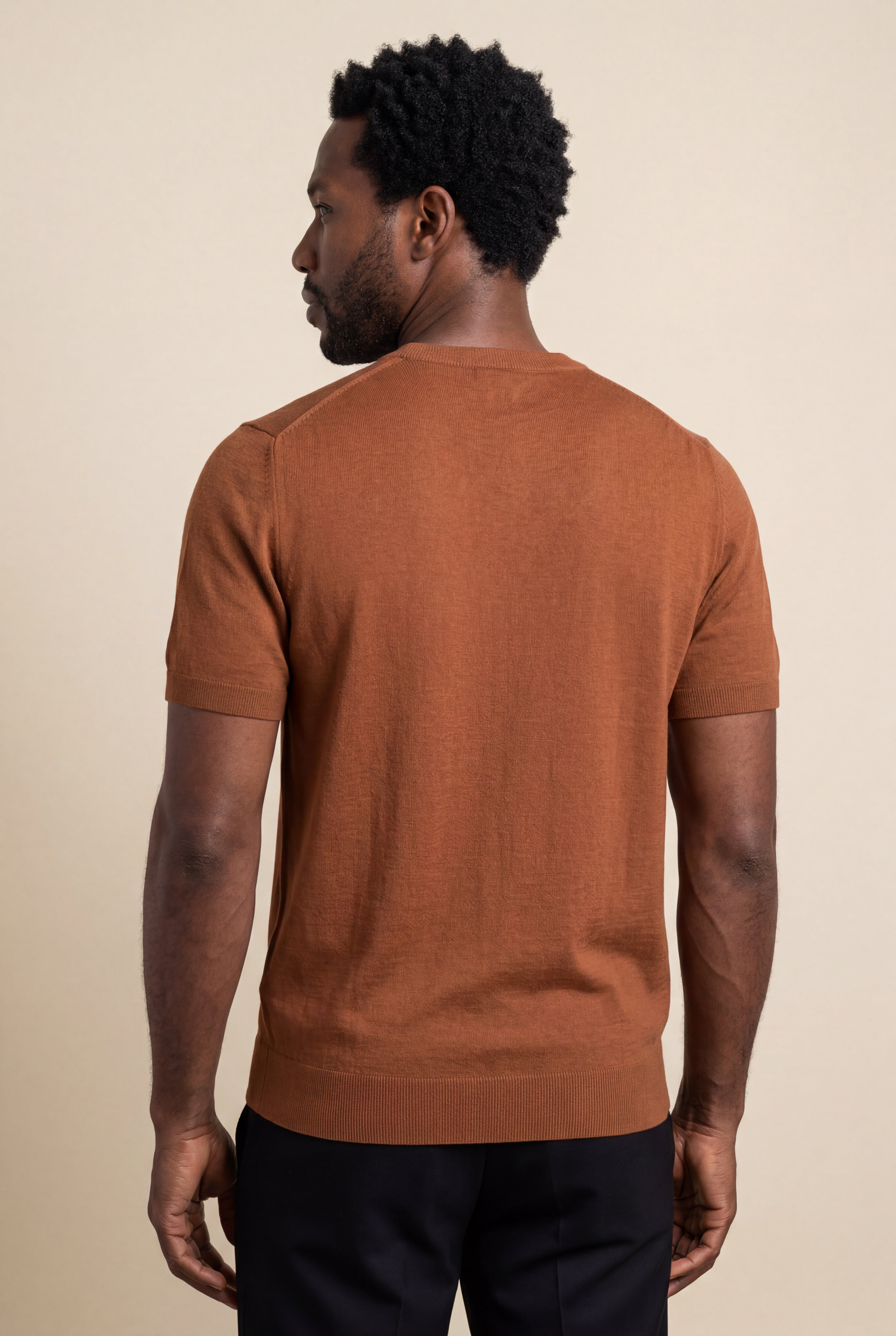 Portofino – Short Sleeve T-Shirt