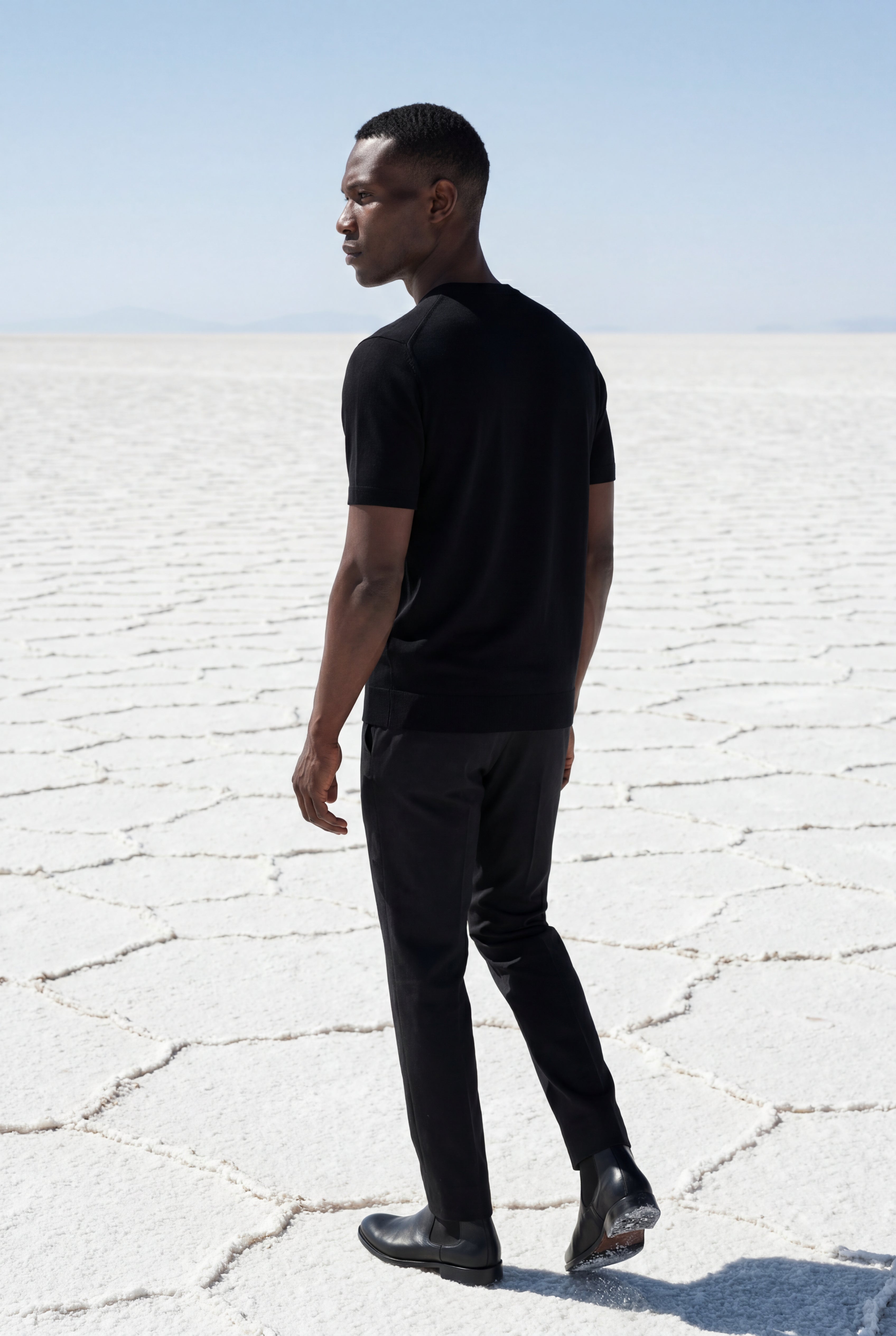 Portofino – Short Sleeve T-Shirt