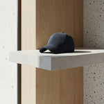 Men’s Cotton Corduroy Baseball Cap with Curved Brim