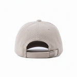 Men’s Cotton Corduroy Baseball Cap with Curved Brim