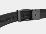 Men's Formal Belt with Pin Buckle