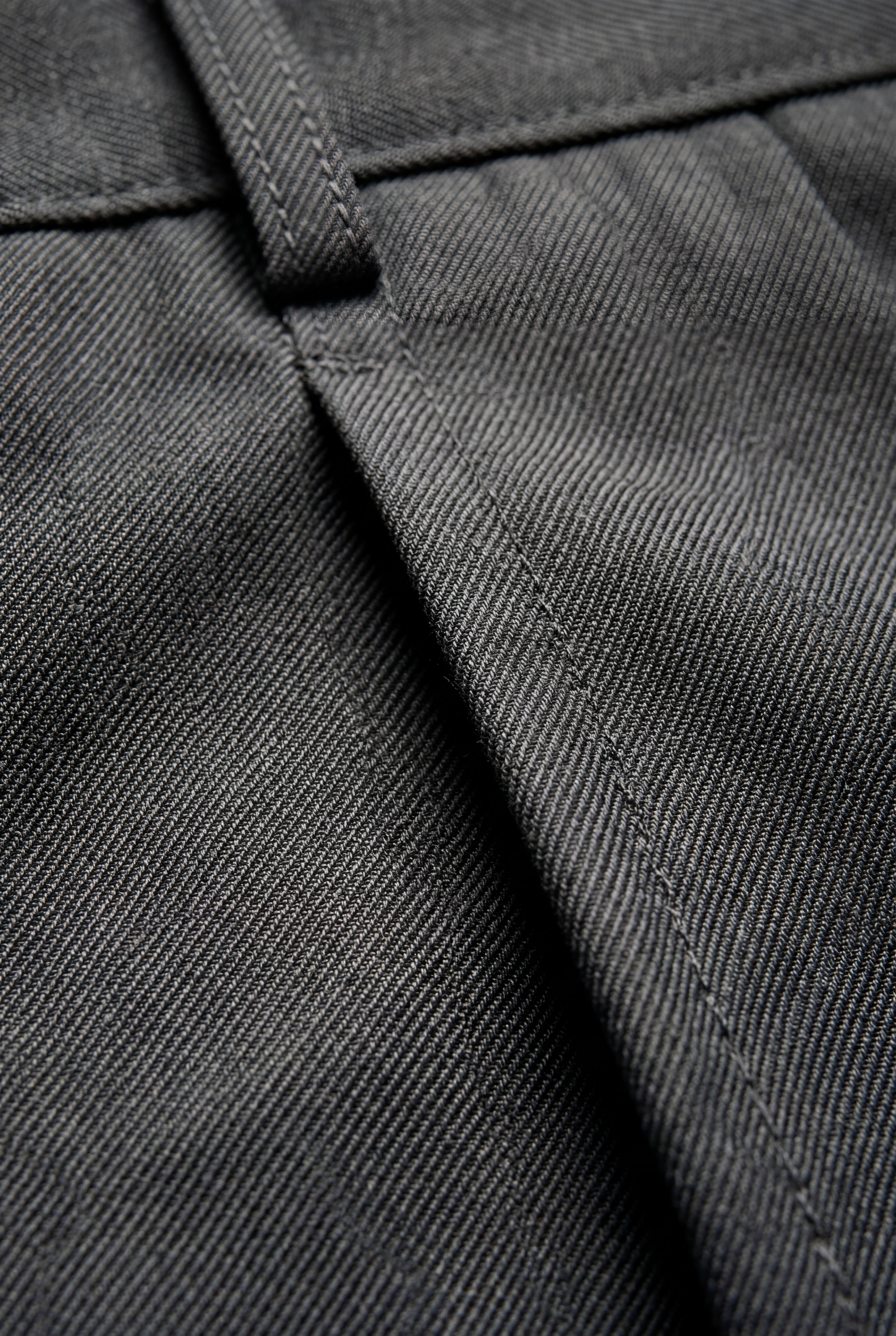Norvell – Pleated Straight-Leg Dress Trousers