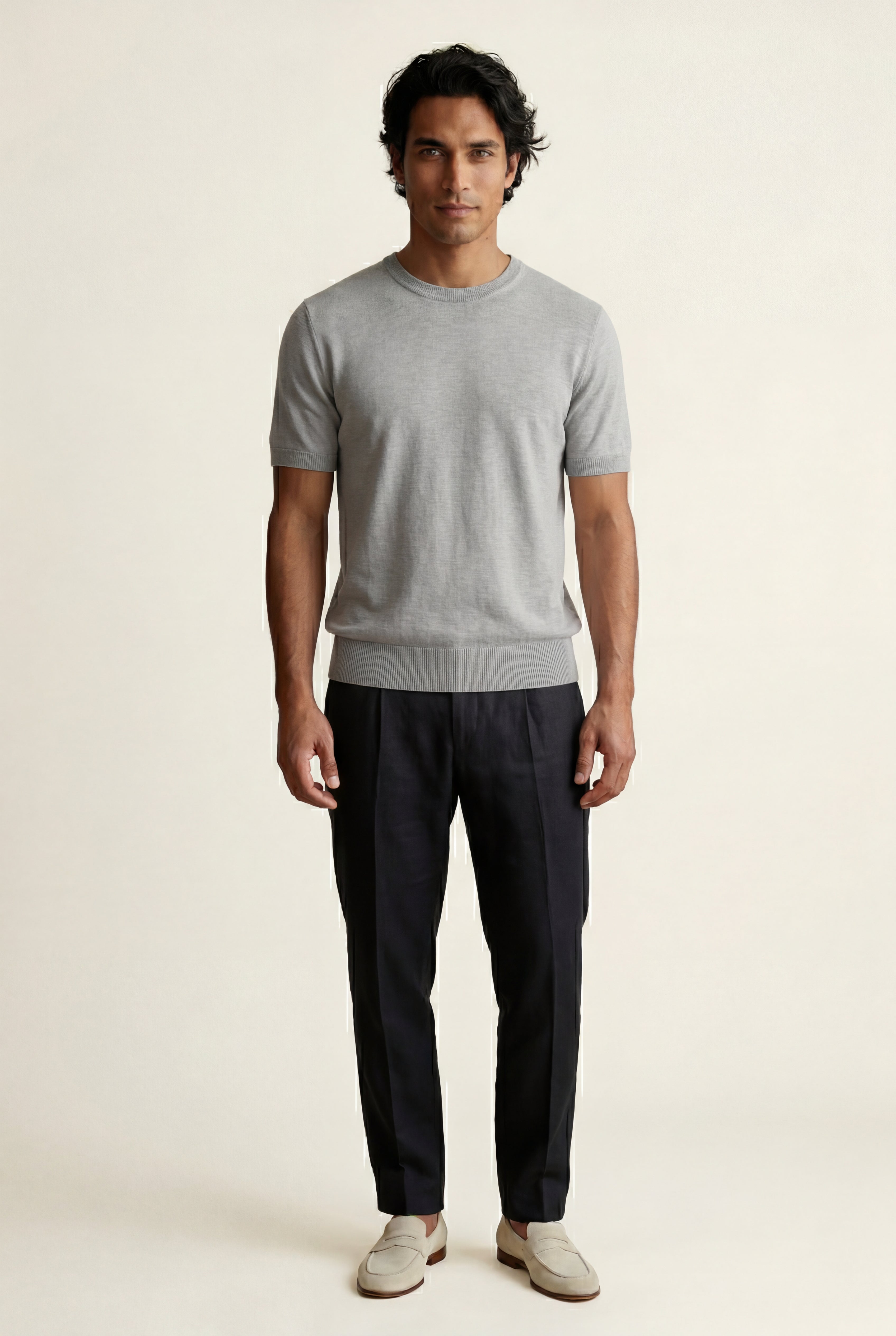 Portofino – Short Sleeve T-Shirt